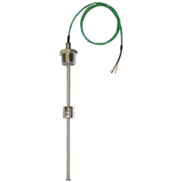 LFT50 Miniature Float Level Transducer